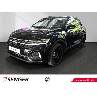 Volkswagen T-Roc R-Line 1.5 l TSI