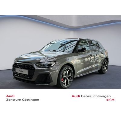 Audi A1 Sportb. Sline 35TFSI Str. LED+SONOS+OPTIKSWpl