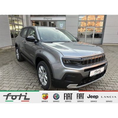 Jeep Avenger Altitude 100 PS Automatik+Kamera