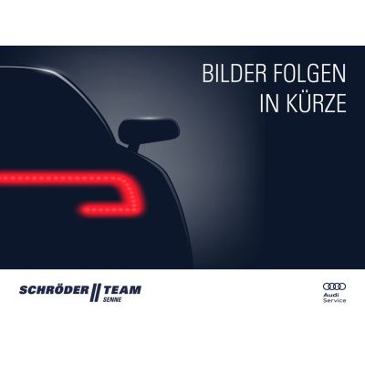 Audi A1 allstreet 110 kW S tronic