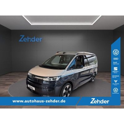 Volkswagen California Ocean 1.5 eHybrid OPF 4MOT AHK, Disco