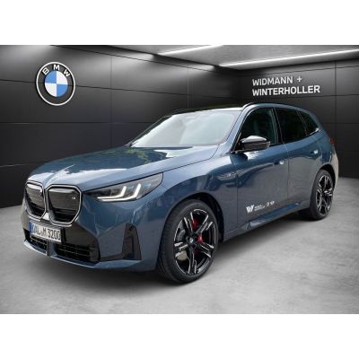 BMW X3 M50 xDrive ad.LED AHK KeyLess Pano DA+ H/K ak