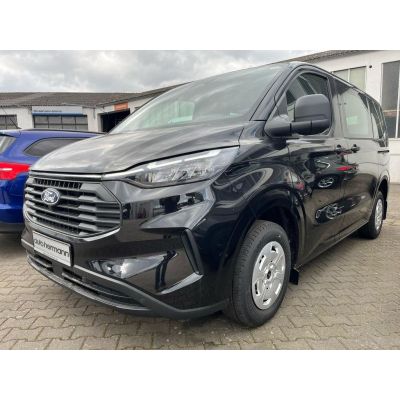 Ford Transit Custom Kombi 320 L1 Trend 2.0 EcoBlue 9-