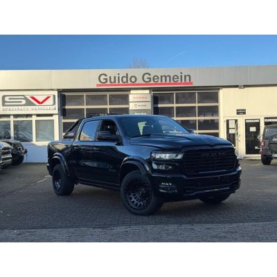 Dodge RAM 1500 3.0L I6 HURRICANE TWIN TURBO Laramie Ni