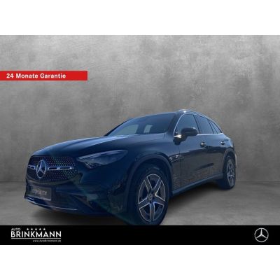 Mercedes-Benz GLC 200 4M AMG Line/DigitalLight/AHK/EasyP/360°