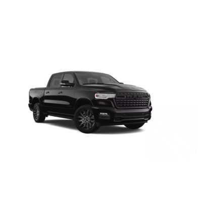 Dodge RAM 1500 3.0l HO Crew Cab Limited-NIGHT-MY25
