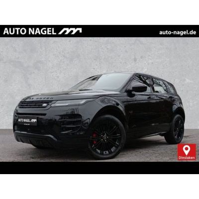 Land Rover Range Rover Evoque D200 Dyn. SE 20" Pano WinterP