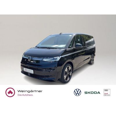 Volkswagen NFZ Multivan Style Motor: 2,0 l TDI SCR 110 kW G