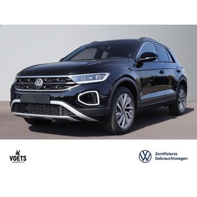 Volkswagen T-Roc 1.5  TSI Life UPE: 42.365,00,-
