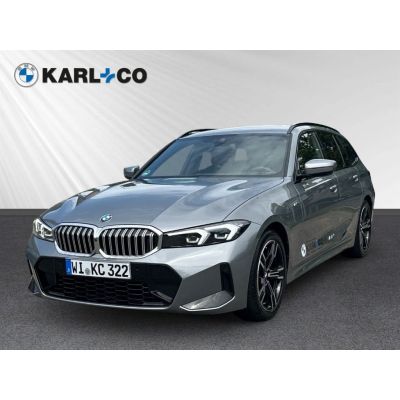 BMW 320 i Touring  M Sport-Paket  Parking Assistant 