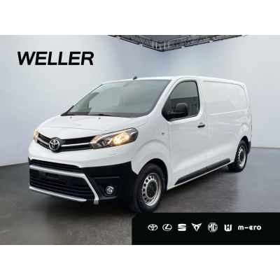 Toyota Proace 1,5l-D-4D L1 Meister *Navi*Kamera*CarPlay