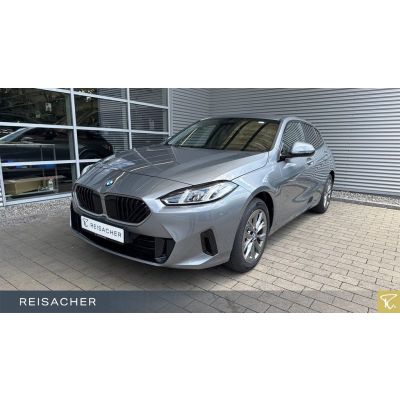 BMW 120 Navigationssystem Sitzheizung DAB Radio  