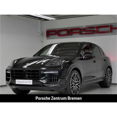 Porsche Cayenne GTS Panorama Head-Up Sport Chrono LED