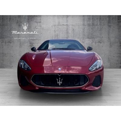 Maserati Granturismo MC *sehr wenig Kilometer*