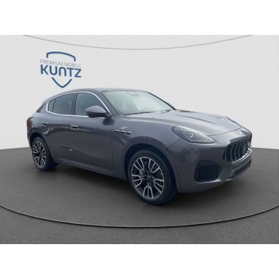 Maserati Grecale GT Pano,Winter-Paket,360° Kamera