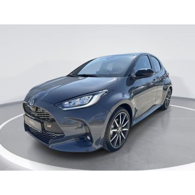 Toyota Yaris Hybrid 130 1.5 VVT-i GR SPORT/HUD/ALCAN/Sp