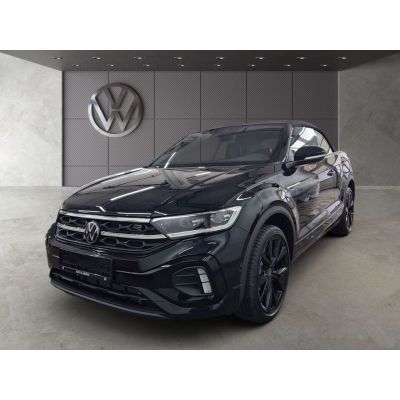 Volkswagen T-Roc Cabriolet R-Line 1.5 TSI DSG AKTION