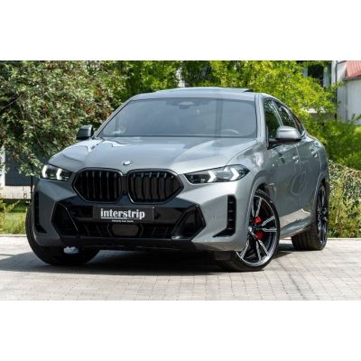 BMW X6 30d xDrive M SPORT.PANO.LUFTF.DR.ASS..AHK.22"