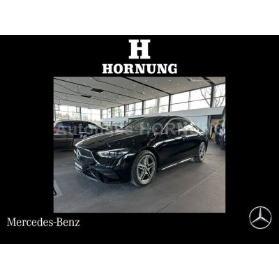 Mercedes-Benz CLA 200 d Coupé AMG-Adv.Plus*MULTI*360°*TOWA*AHK