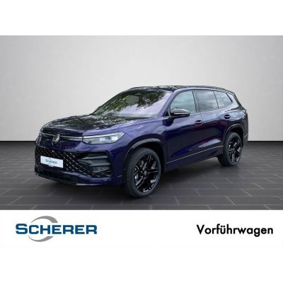 Volkswagen Tayron R-Line 2.0TSI 4Motion DSG Pano AHK Navi H