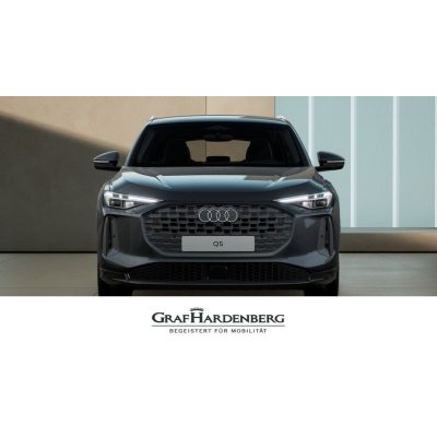 Audi Q5 SUV TDI quattro S tronic