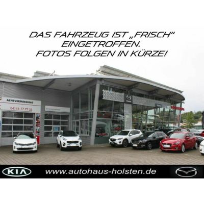 Mazda MX-5 ST SKYACTIV-G 2.0 Homura