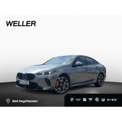 BMW 220d Gran Coupé Aut. M-Paket AdaLED HUD HandK LHZ