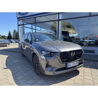 Mazda CX-80 Diesel AWD HOMURA PLUS