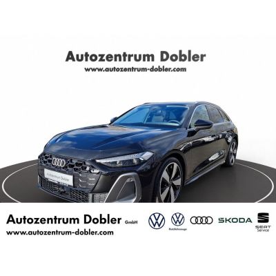 Audi A5 Avant TDI 150 kW S tronic Sportpaket Navi LED