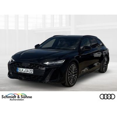 Audi A6 Avant TFSI quattro 270 kW S tronic