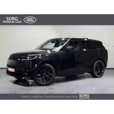 Land Rover Range Rover Sport P460e Dynamic SE