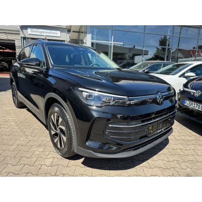 Volkswagen Tiguan Life 1.5 TSI DSG