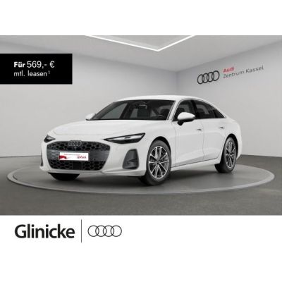 Audi A6 Limousine TFSI 150 kW S tronic
