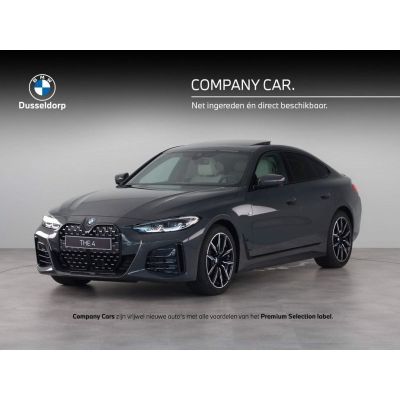 BMW 420 Gran Coupé 4 Serie 420i