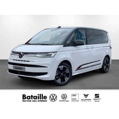 Volkswagen Transporter 4MOTION TSI EU6e 1.5 eHybrid Edition