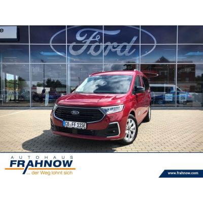 Ford Grand Tourneo Connect 1.5 EcoBoost PHEV Titanium