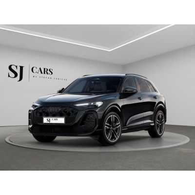 Audi Q5 SUV TDI S quattro I S Line I Pano