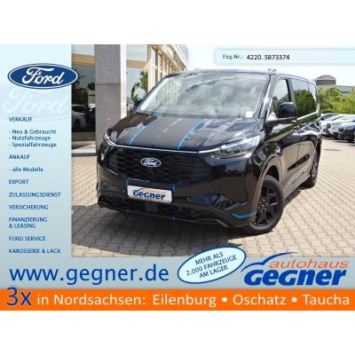 Ford Tourneo Custom 340L1 Sport PHEV Exklusiv 360Kam