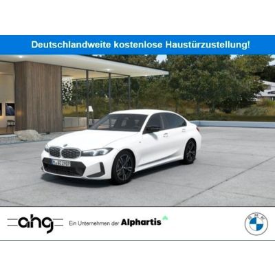 BMW M340i xDrive FACELIFT / Curved Display / LED / M