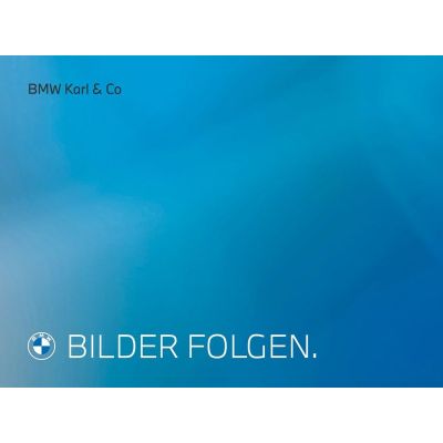 BMW X1 18 i sDrive Park-Assistent M Hochglanz Shadow