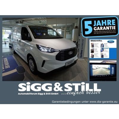 Ford Transit Custom Kasten Trend 280 L2 AHK*NAVI*SHZ
