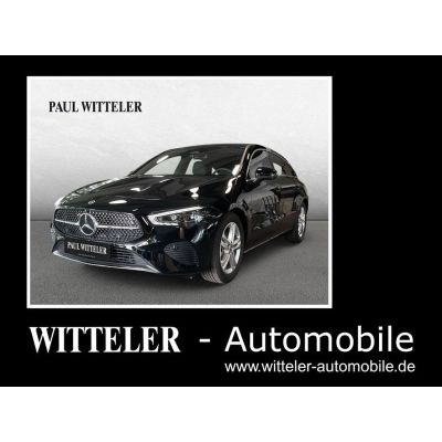 Mercedes-Benz CLA 200 Shooting Brake Progressive/Multibeam LED