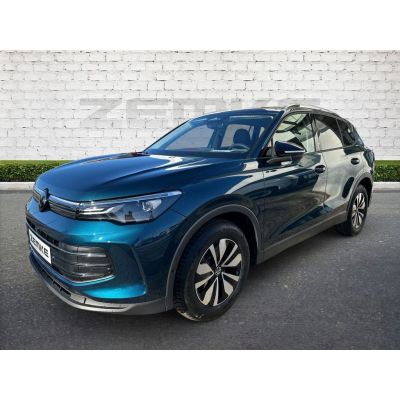 Volkswagen Tiguan GOAL 1,5 l eTSI DSG AHK Navi Digitales Co