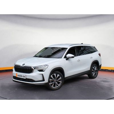 Skoda Kodiaq Selection(s) 2.0TDI 4x4 AHK HUD Lichtand...