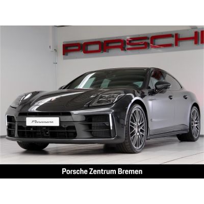 Porsche Panamera Panorama Bose Head-Up 21-Zoll HD-LED