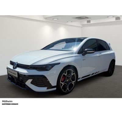 Volkswagen Golf GTI Clubsport 2.0 TSI 300 PS 7-Gang-DSG Ver