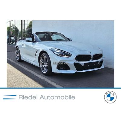 BMW Z4 sDrive20i Navi Leder adapLED Head-Up