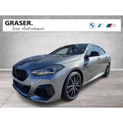 BMW M235i xDrive Gran Coupe