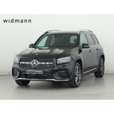 Mercedes-Benz GLB 200 d SpurW W-Paket S-Sitz KeyLess PDC SHZ