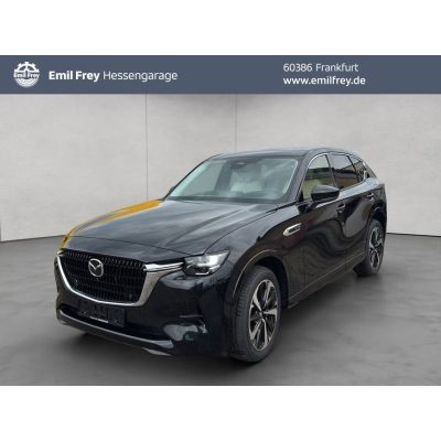 Mazda CX-60 e-SKYACTIV-D 254 M HYBRID AWD TAKUMI PLUS 